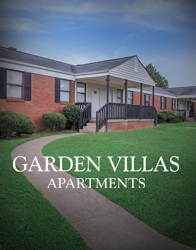 Garden Villas Property Photo